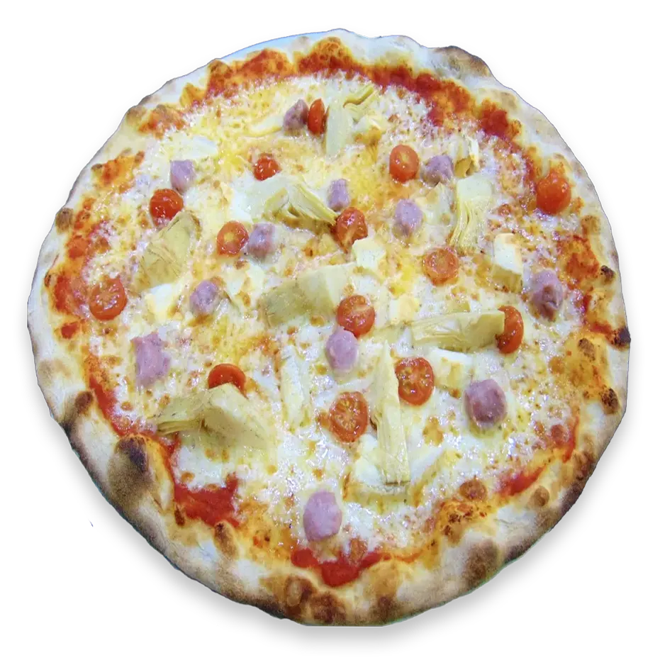 Mastro Pizza