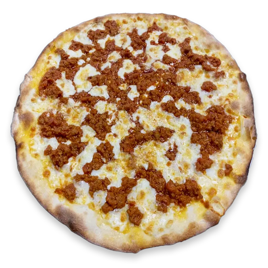 Mastro Pizza
