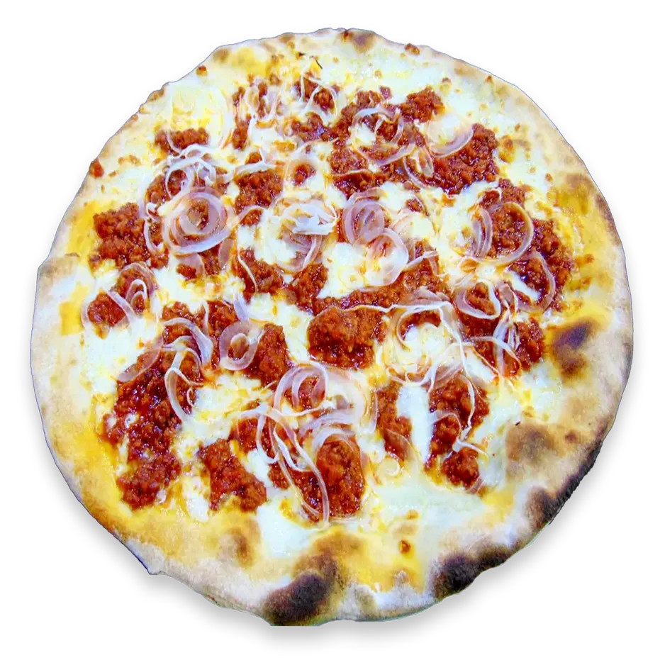 Mastro Pizza