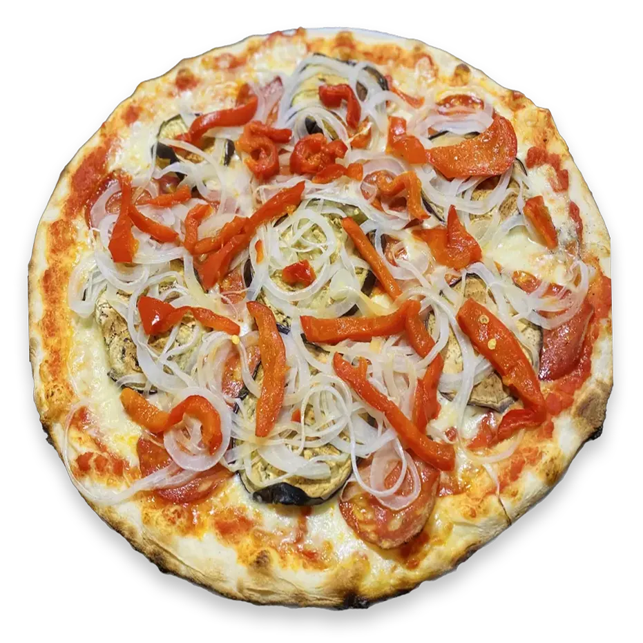 Mastro Pizza