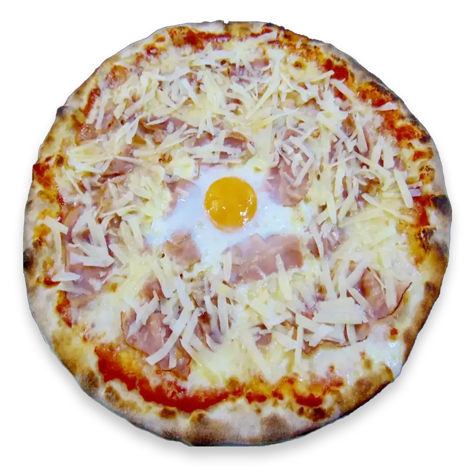 Mastro Pizza