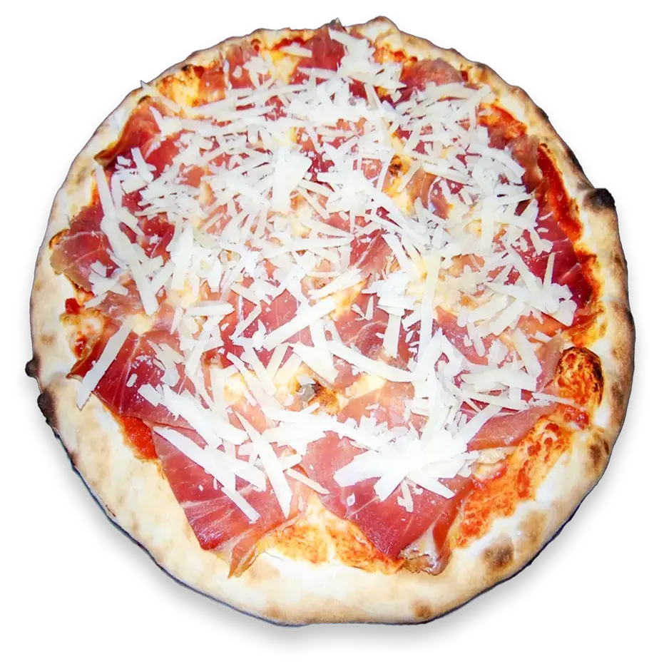 Mastro Pizza