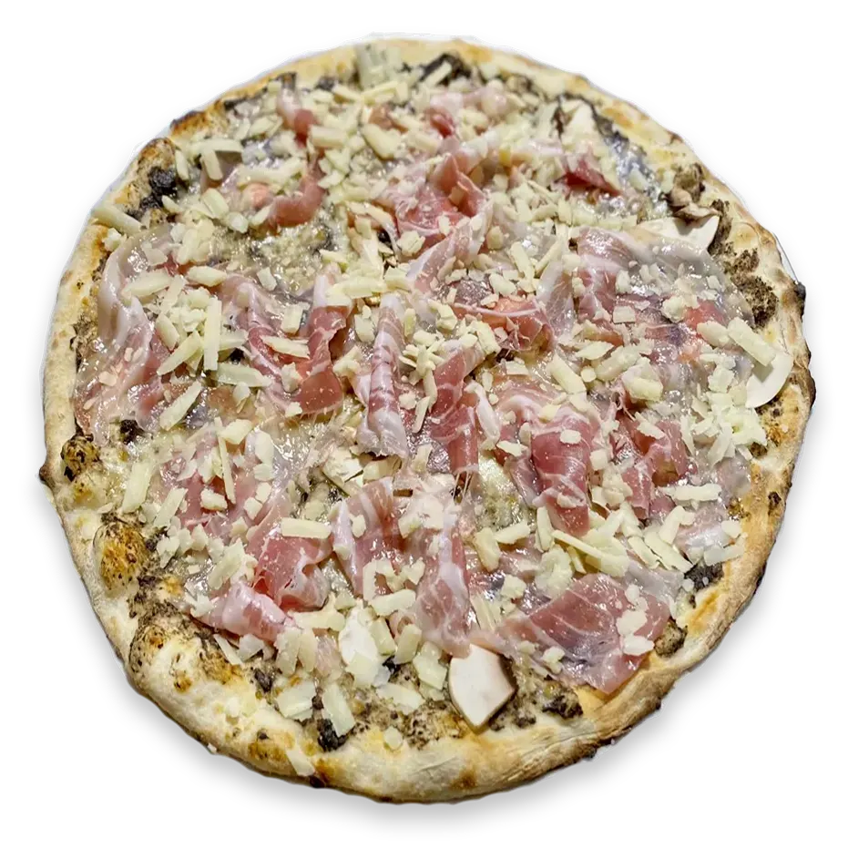 Mastro Pizza