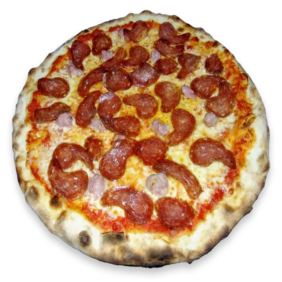 Mastro Pizza