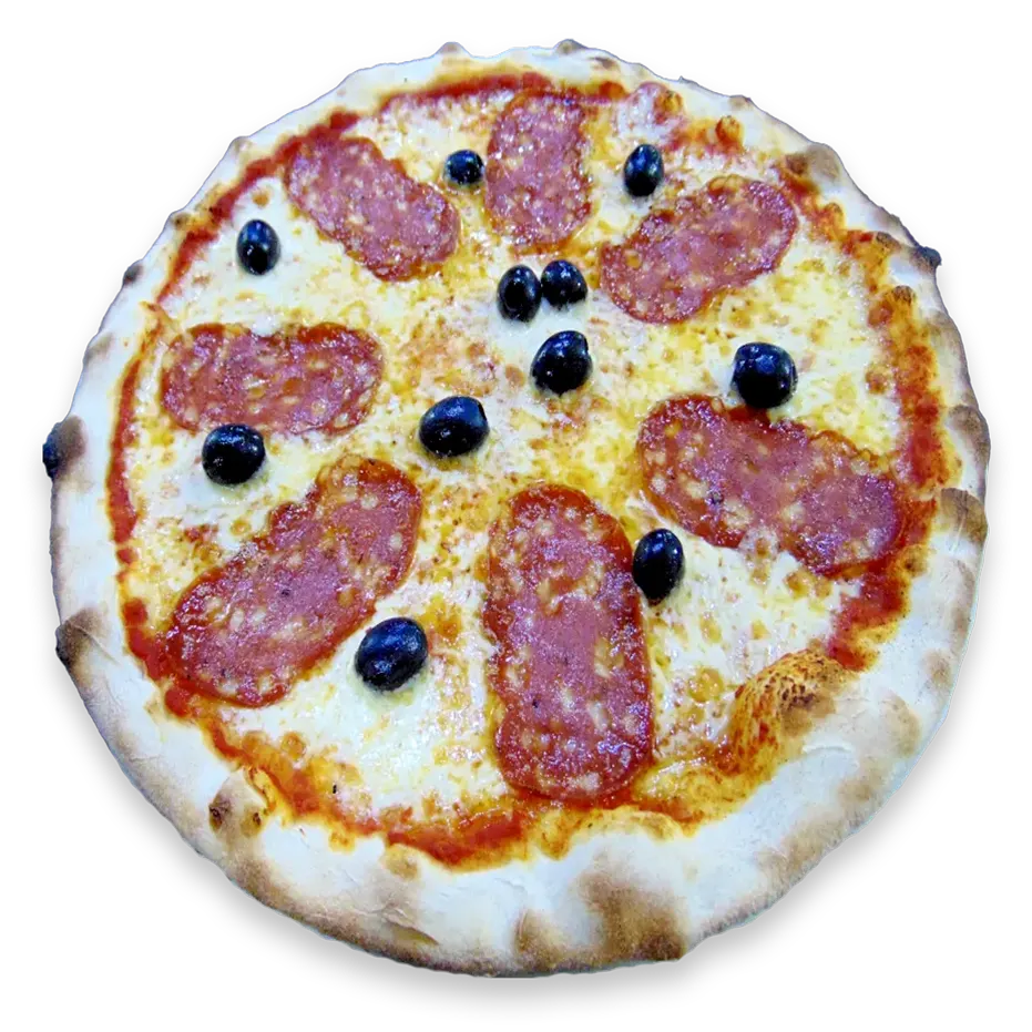 Mastro Pizza