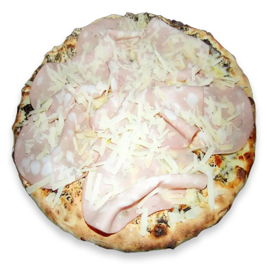 Mastro Pizza