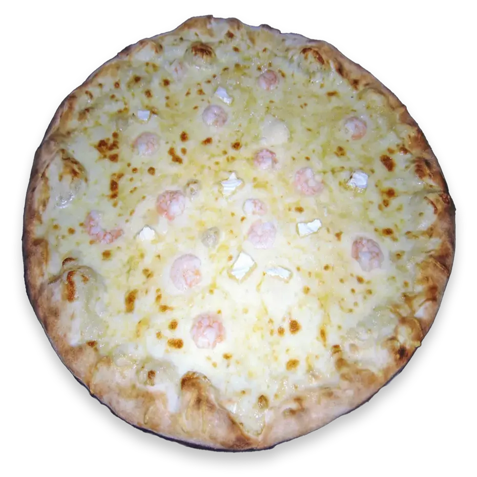 Mastro Pizza