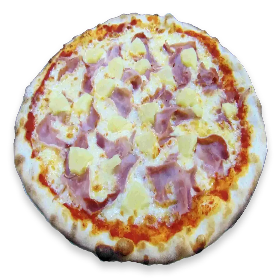 Mastro Pizza