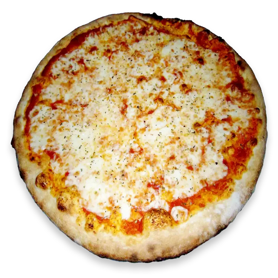 Mastro Pizza