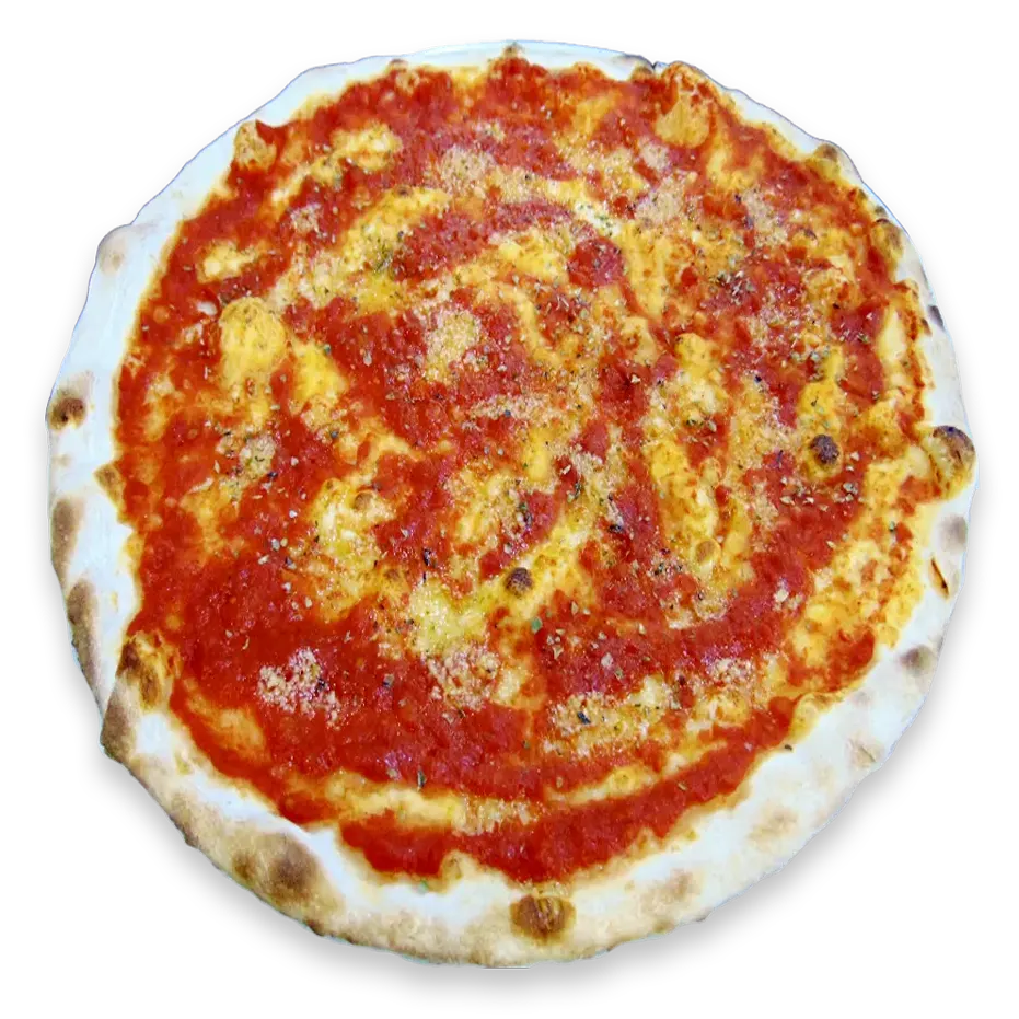 Mastro Pizza