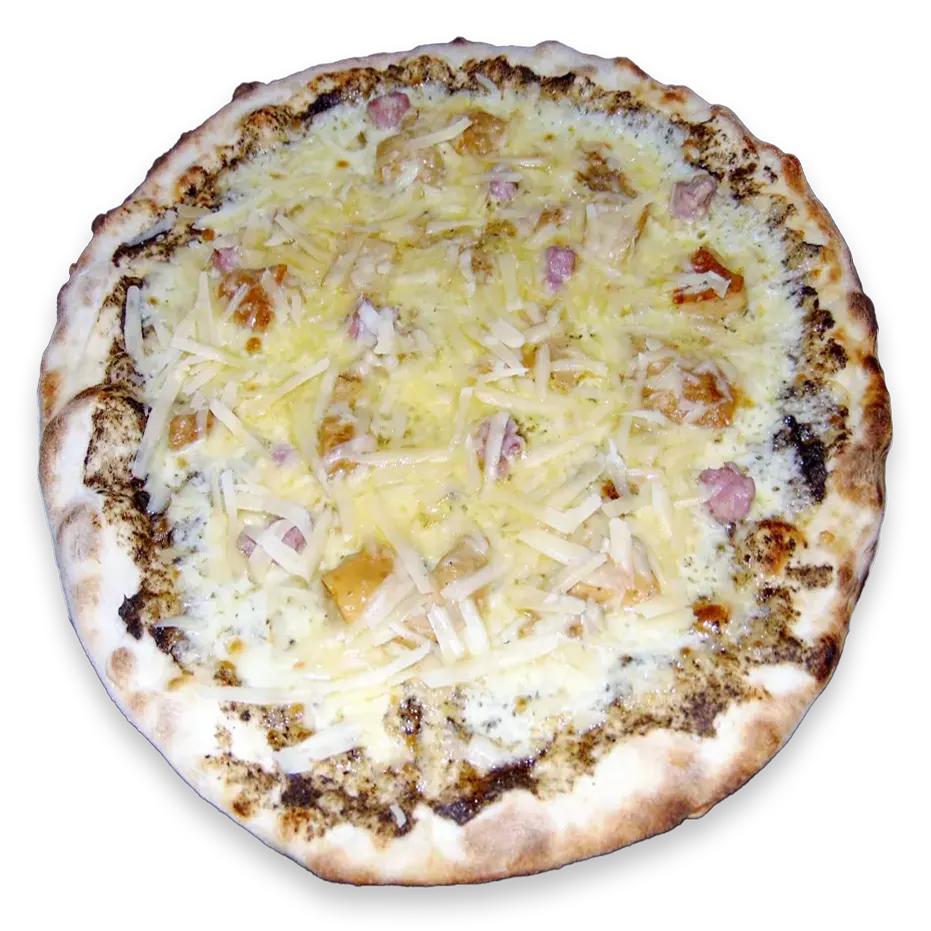 Mastro Pizza