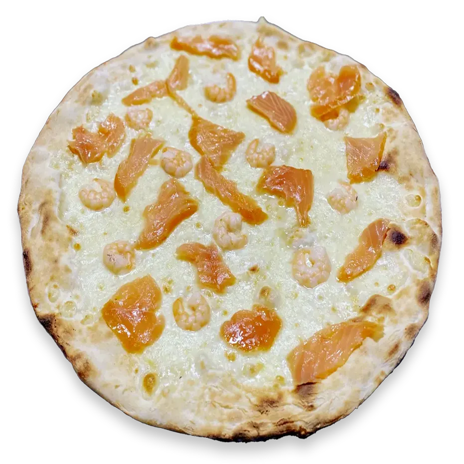 Mastro Pizza