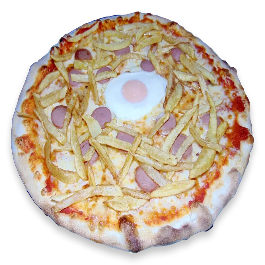 Mastro Pizza
