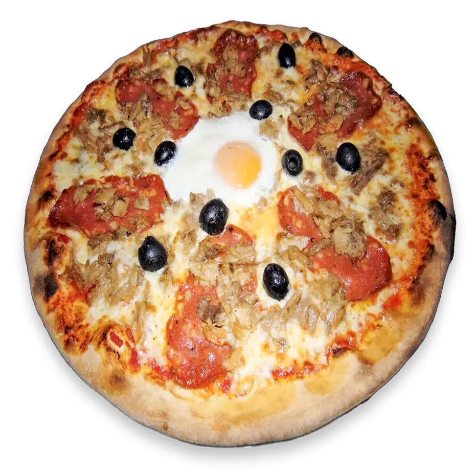 Mastro Pizza