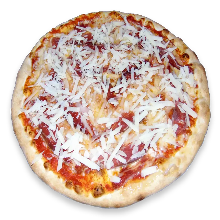 Mastro Pizza