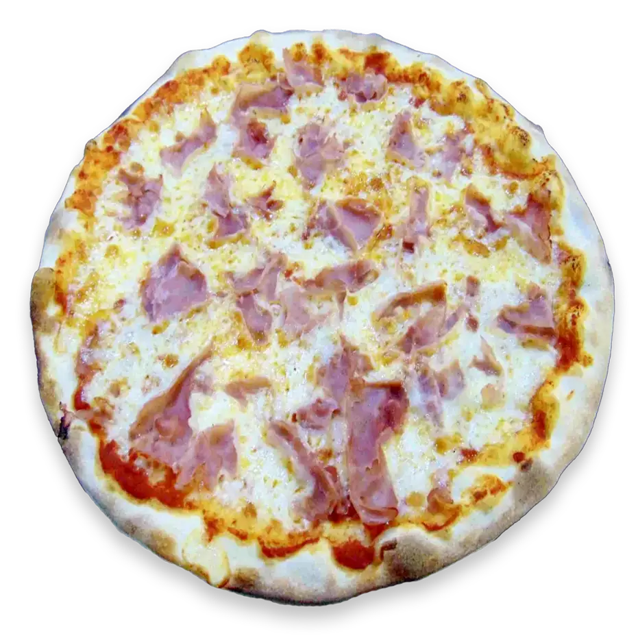 Mastro Pizza