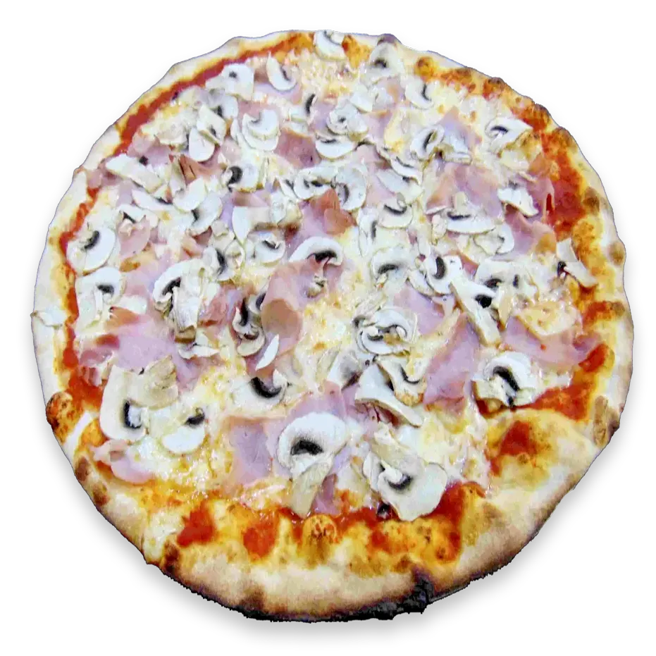 Mastro Pizza