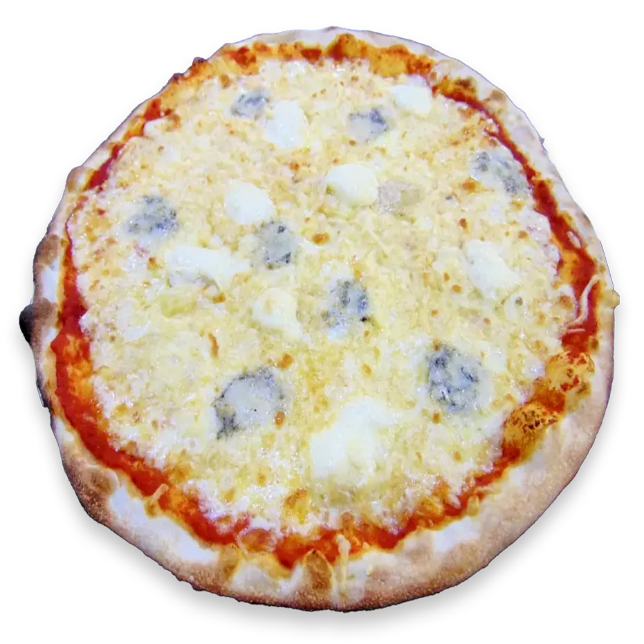 Mastro Pizza
