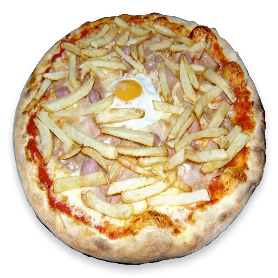 Mastro Pizza
