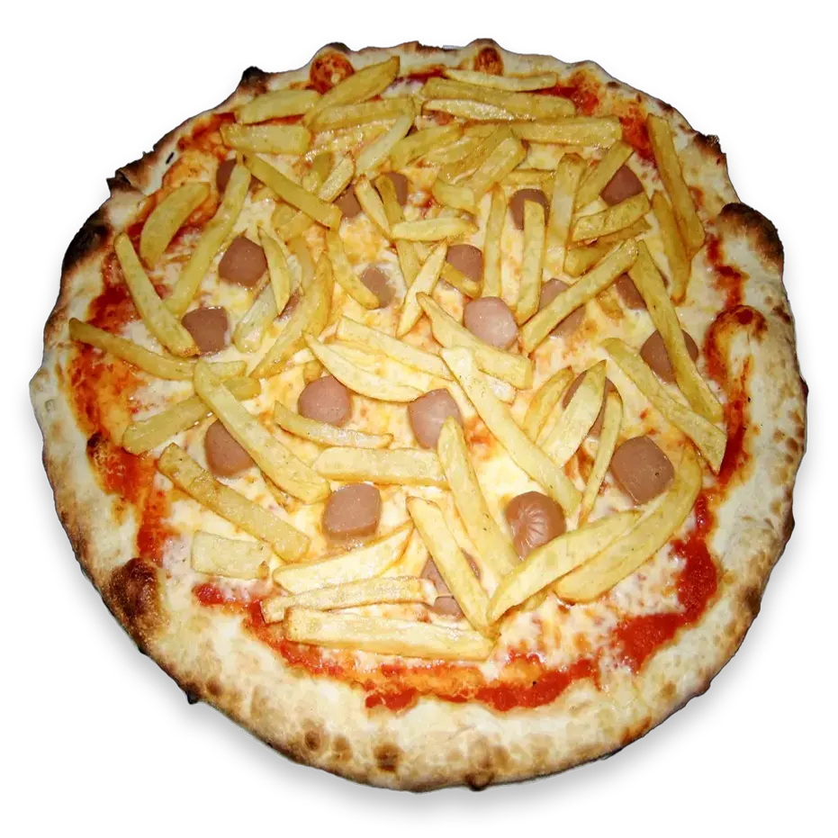Mastro Pizza