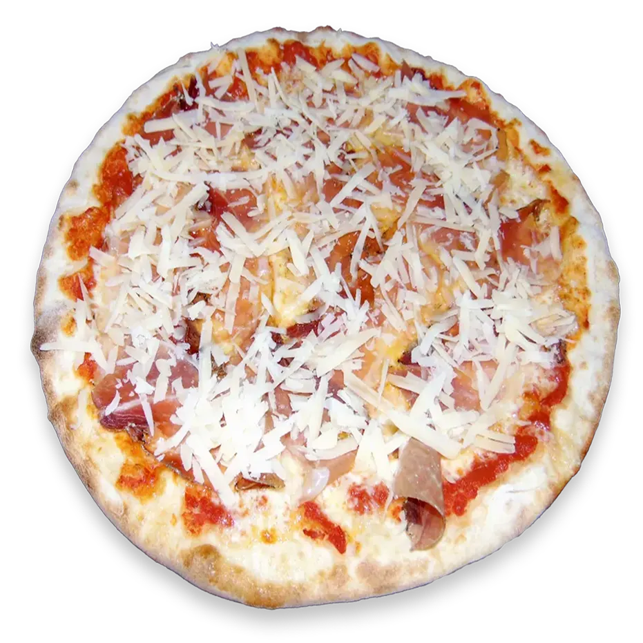 Mastro Pizza