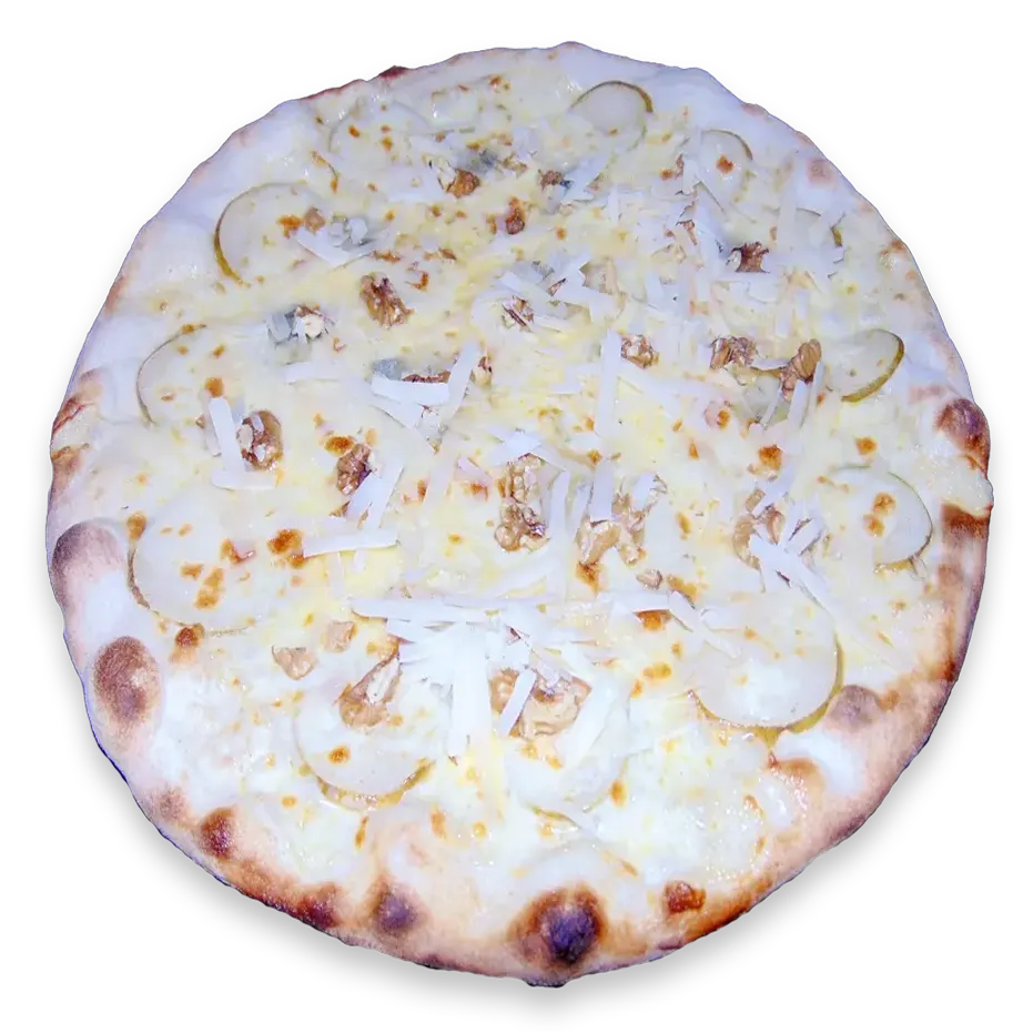 Mastro Pizza