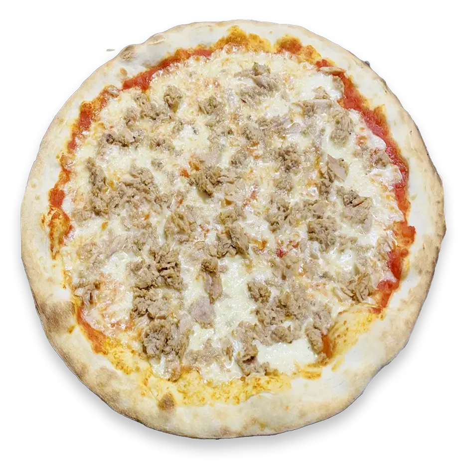 Mastro Pizza