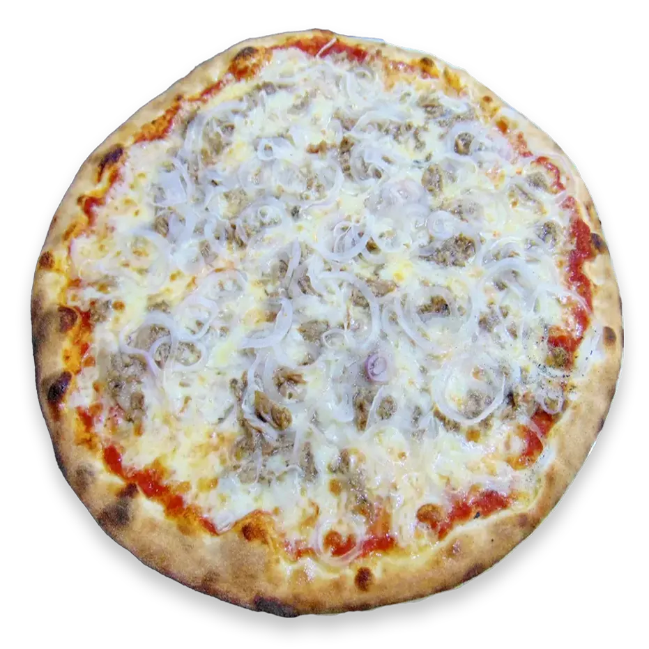 Mastro Pizza