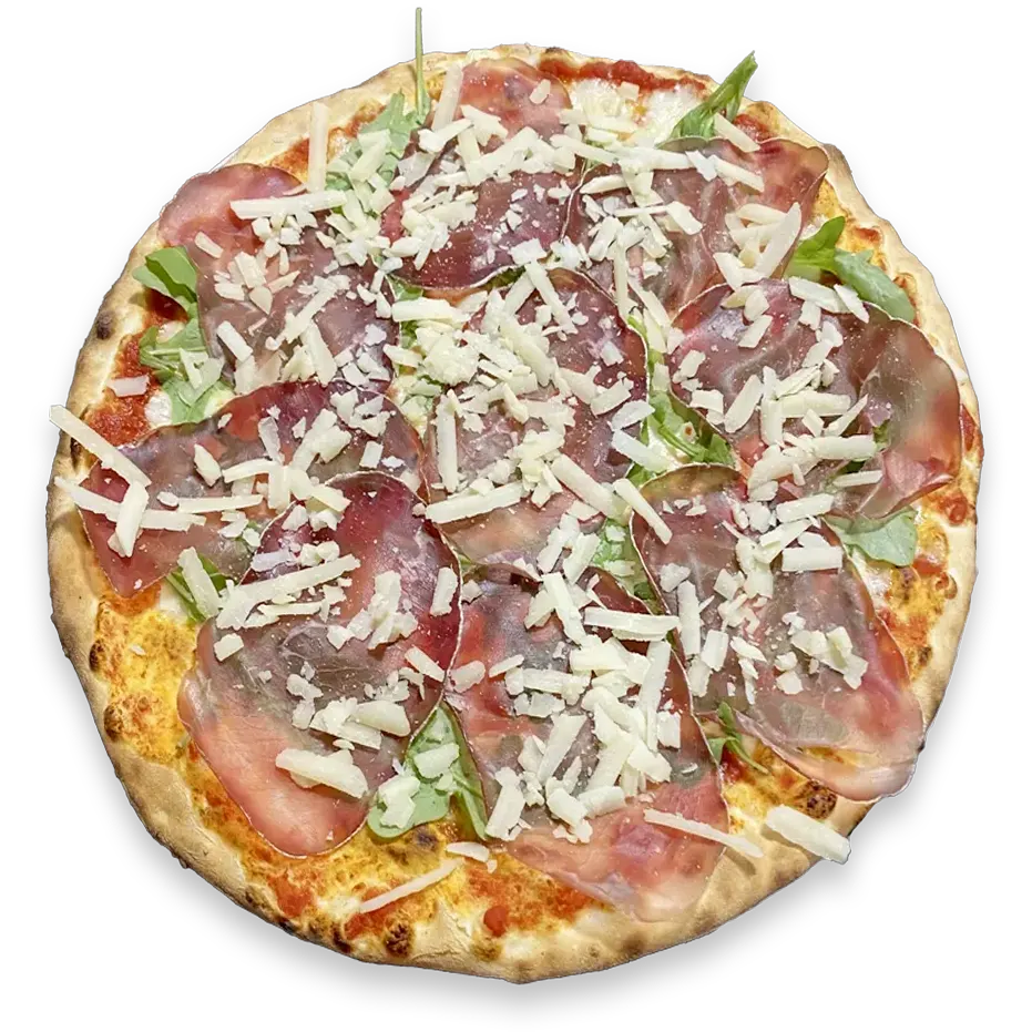 Mastro Pizza