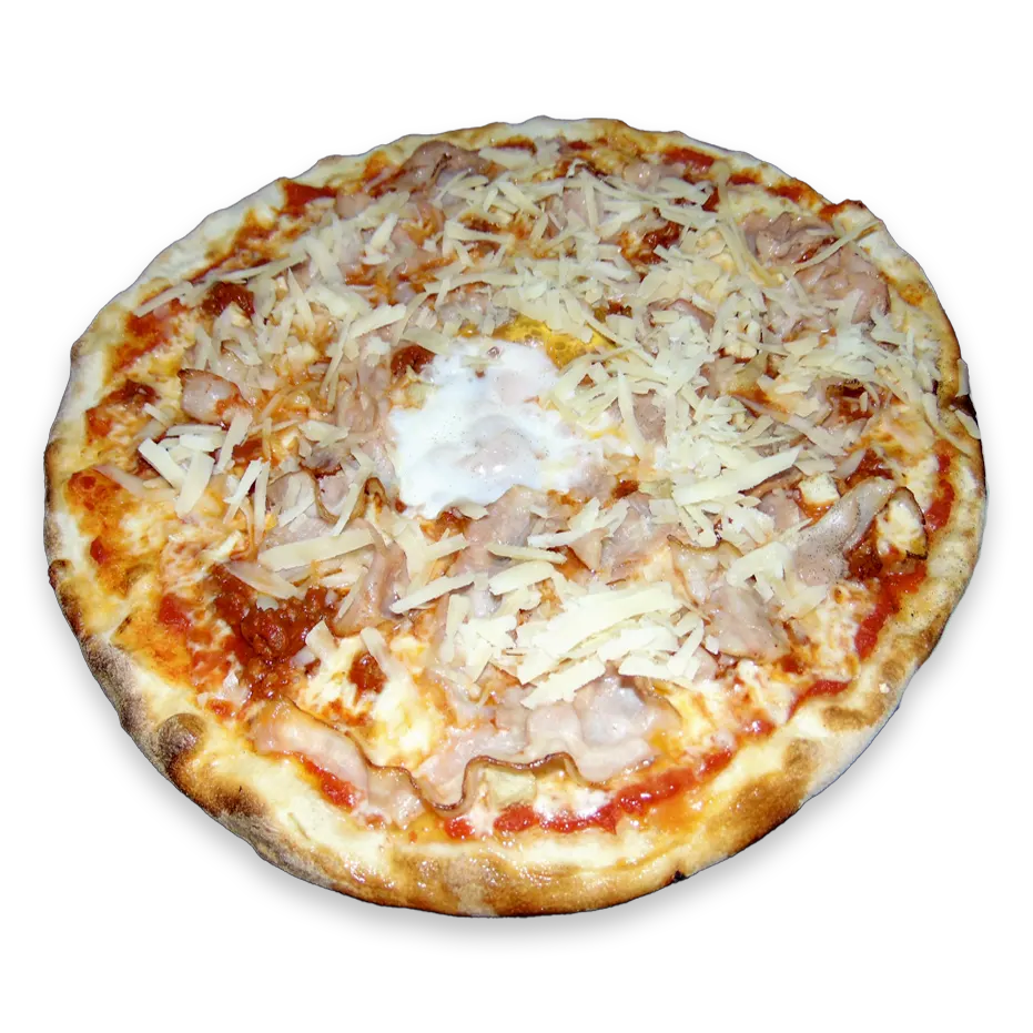 Mastro Pizza
