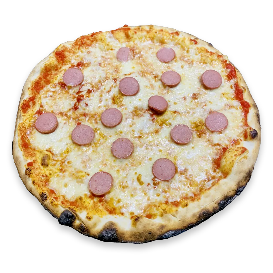 Mastro Pizza
