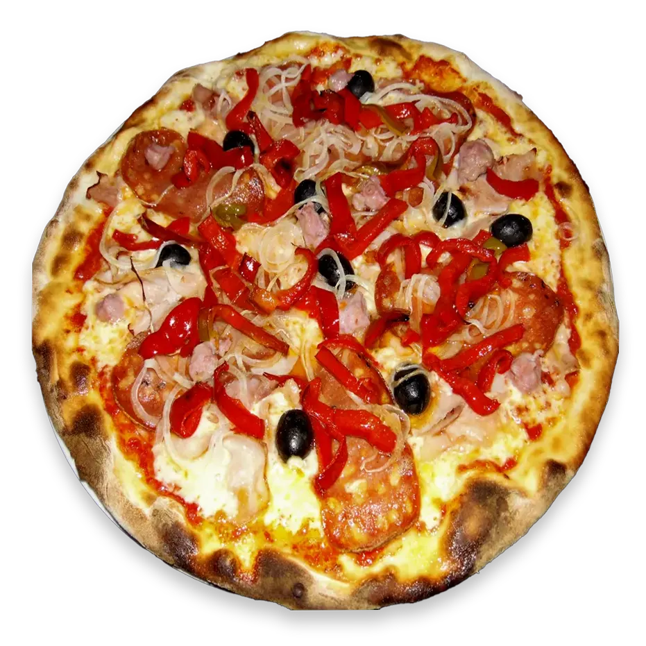 Mastro Pizza