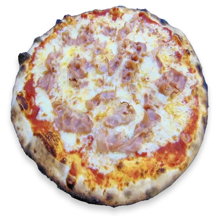 Mastro Pizza