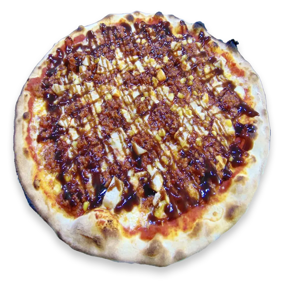 Mastro Pizza
