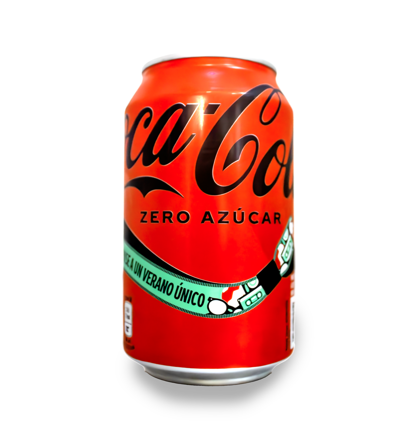 Mastro Pizza - Coca Cola Zero