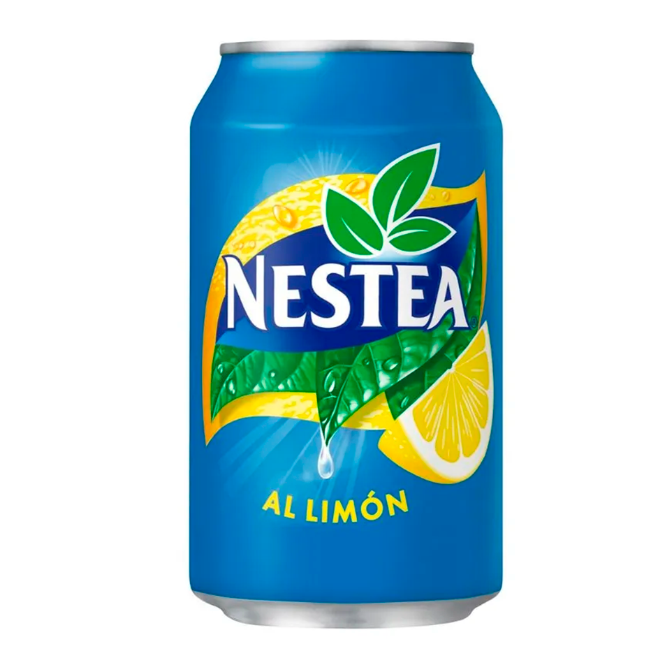 Mastro Pizza - Nestea Limón