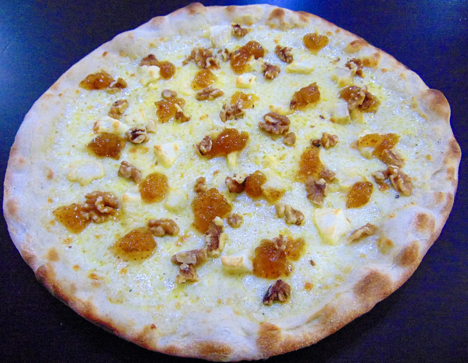 Mastro Pizza - Annarè