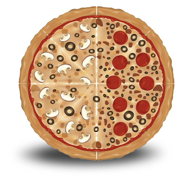 Mastro Pizza