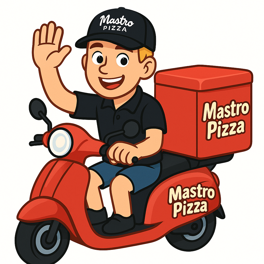 Mastro Pizza